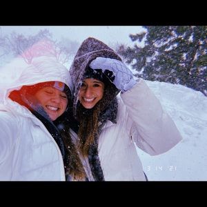 Meet your Posher, Alex